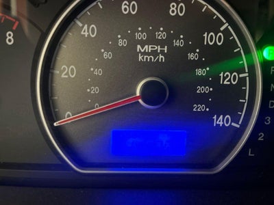 2007 Hyundai ELANTRA GLS