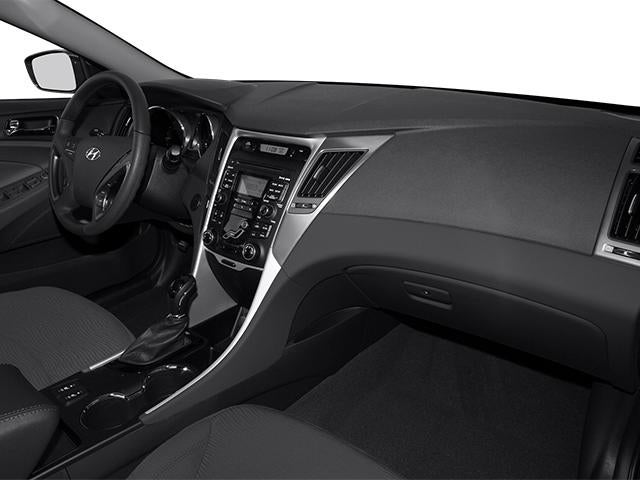 2014 Hyundai SONATA Hybrid Limited