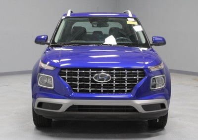 2024 Hyundai VENUE SEL