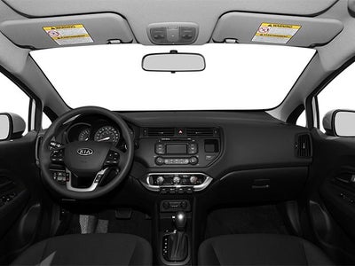 2014 Kia Rio LX