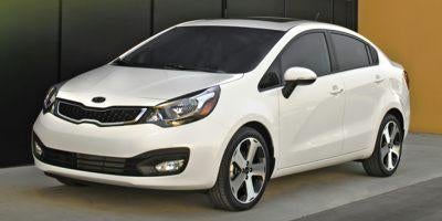 2014 Kia Rio LX