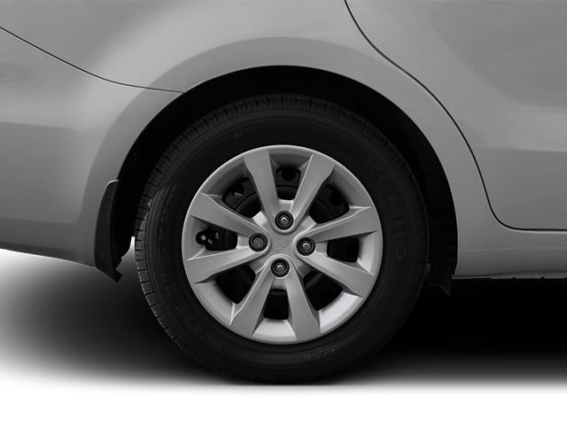 2014 Kia Rio LX