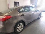 2014 Kia Forte LX