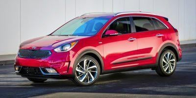 2017 Kia Niro EX