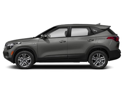 2021 Kia Seltos LX