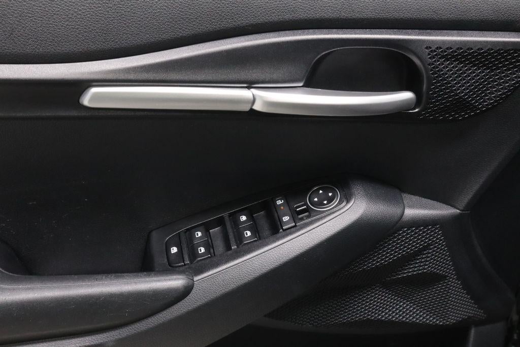 2024 Kia Seltos LX