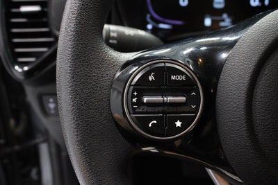 2023 Kia Soul S