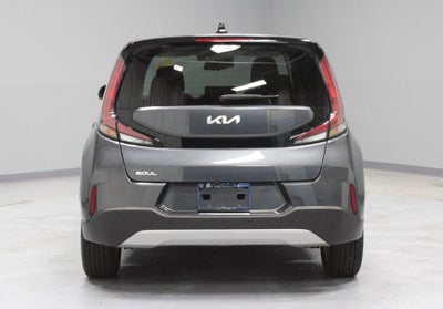 2023 Kia Soul S