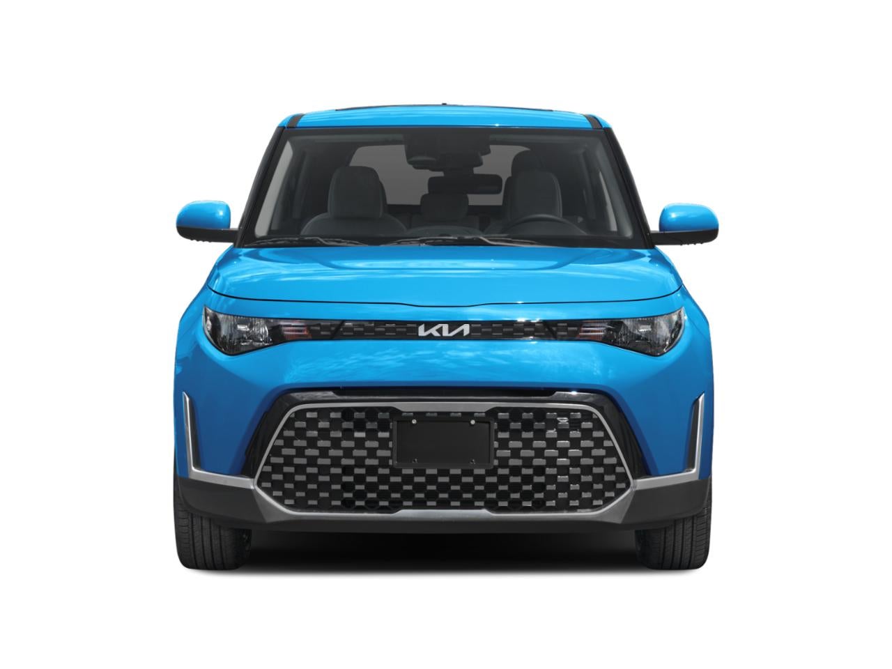 2025 Kia Soul EX