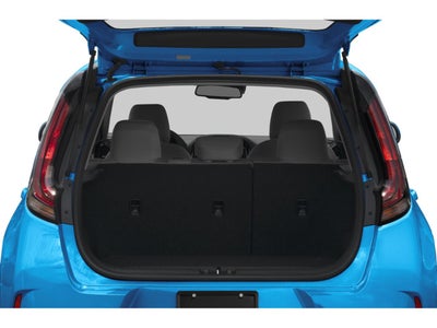 2025 Kia Soul EX