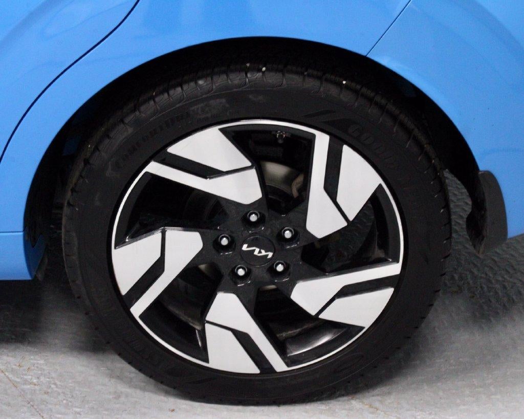 2024 Kia Soul GT-Line