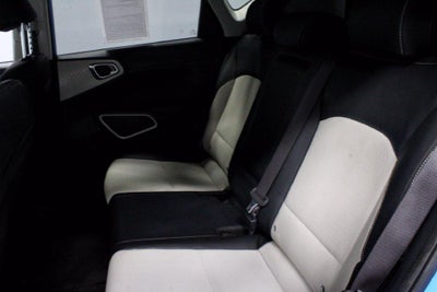 2024 Kia Soul GT-Line