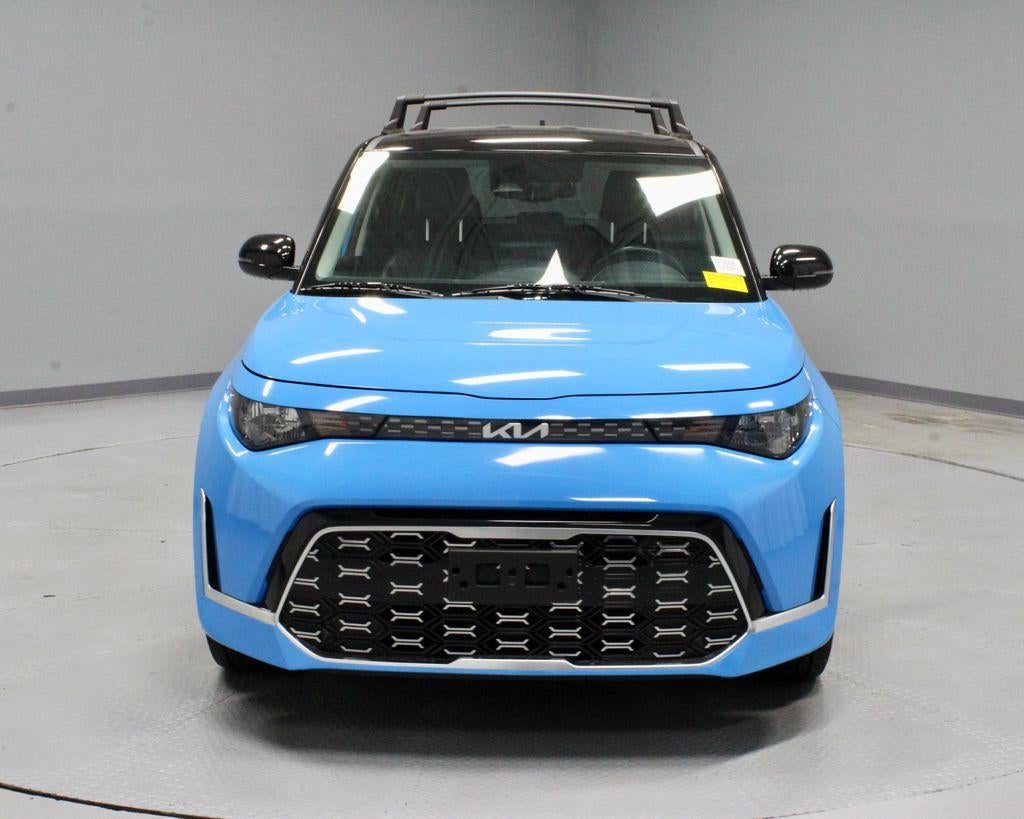 2024 Kia Soul GT-Line
