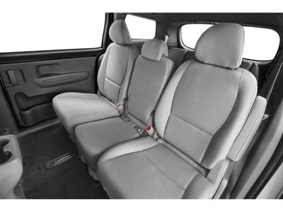 2020 Kia Sedona LX