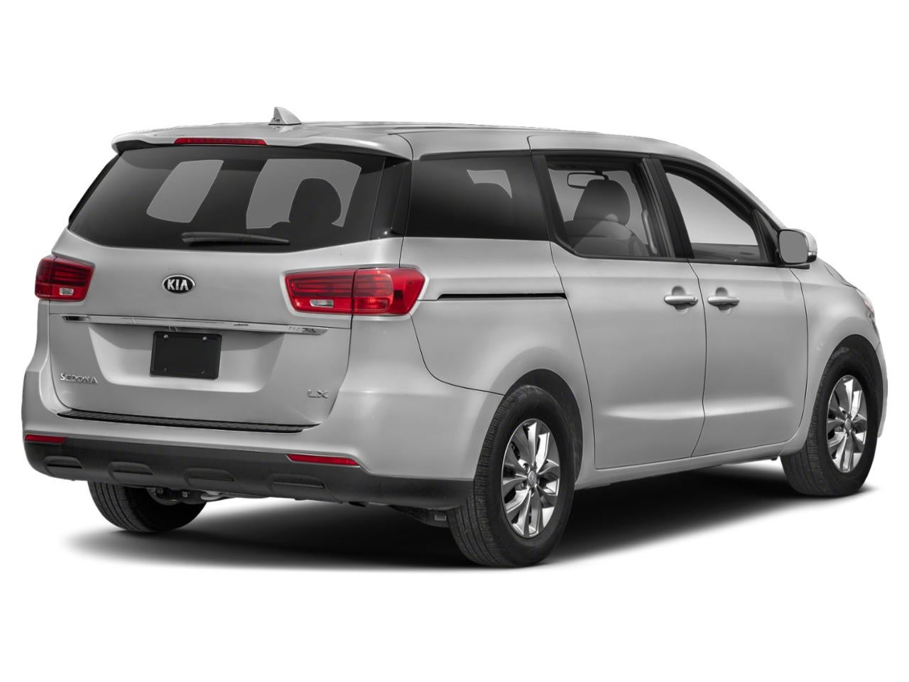 2020 Kia Sedona LX
