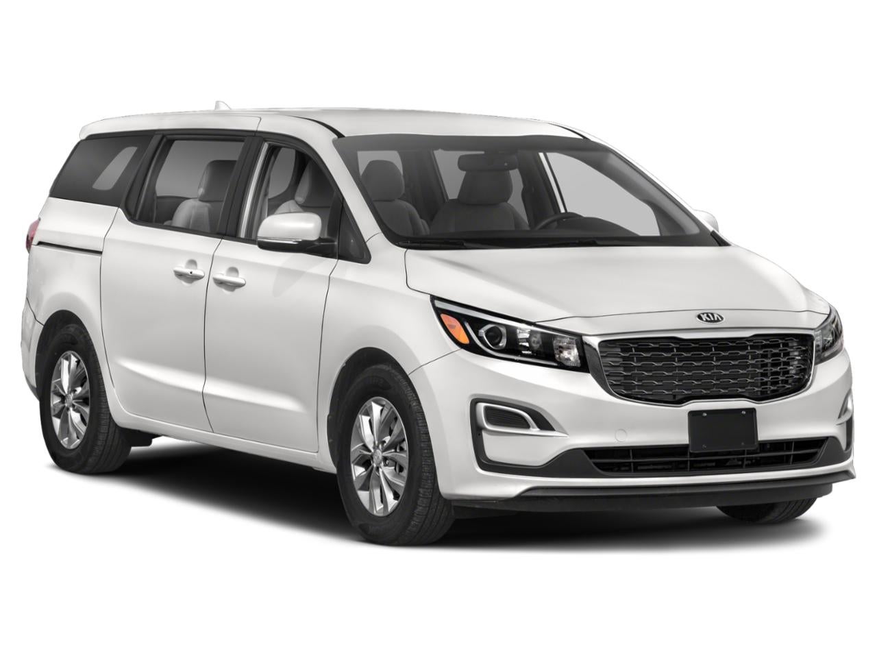 2020 Kia Sedona LX