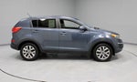 2014 Kia Sportage LX