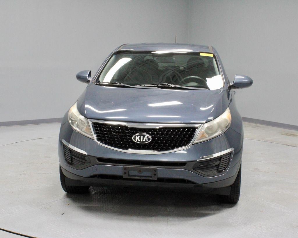 2014 Kia Sportage LX