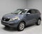 2014 Kia Sportage LX