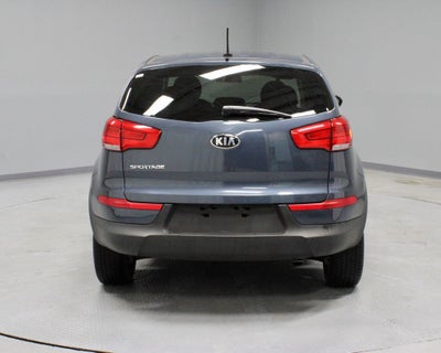 2014 Kia Sportage LX