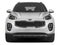 2017 Kia Sportage SX Turbo