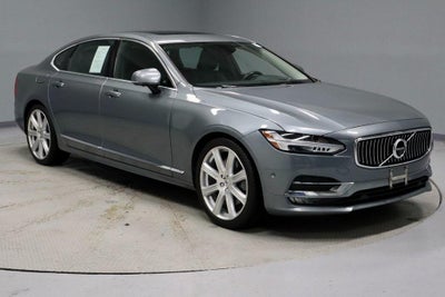2019 Volvo S90 Inscription