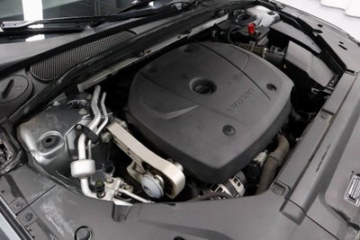 2019 Volvo S90 Inscription