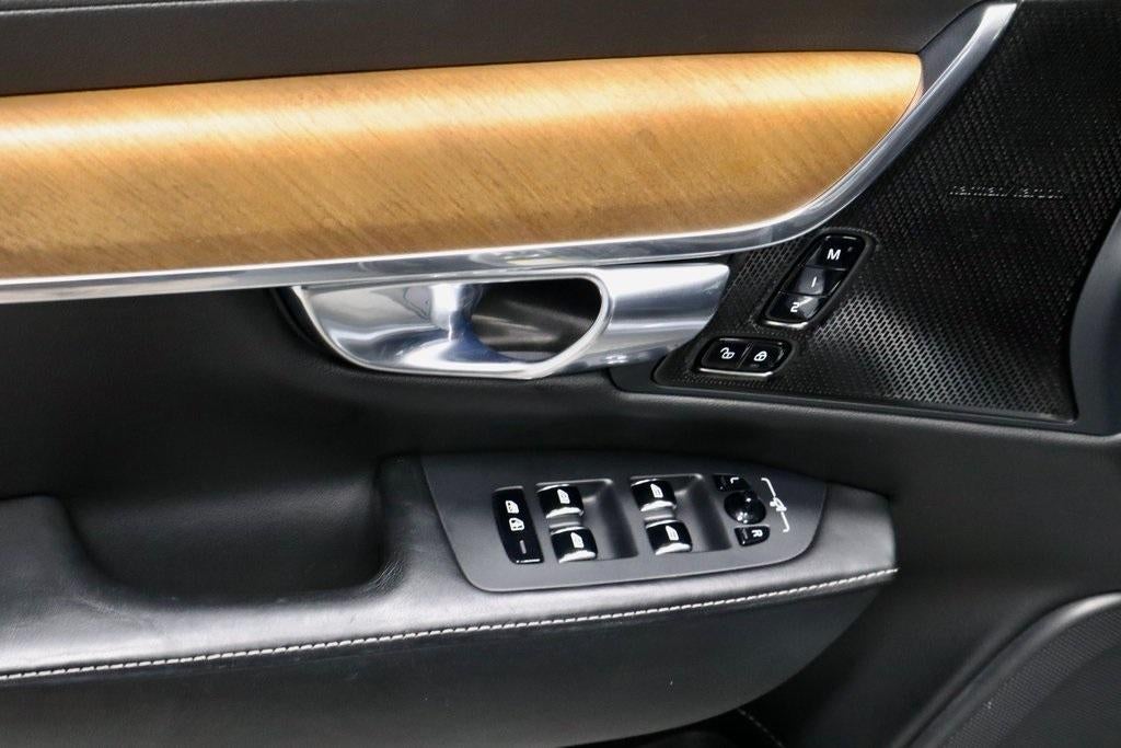 2019 Volvo S90 Inscription