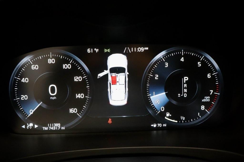 2019 Volvo S90 Inscription