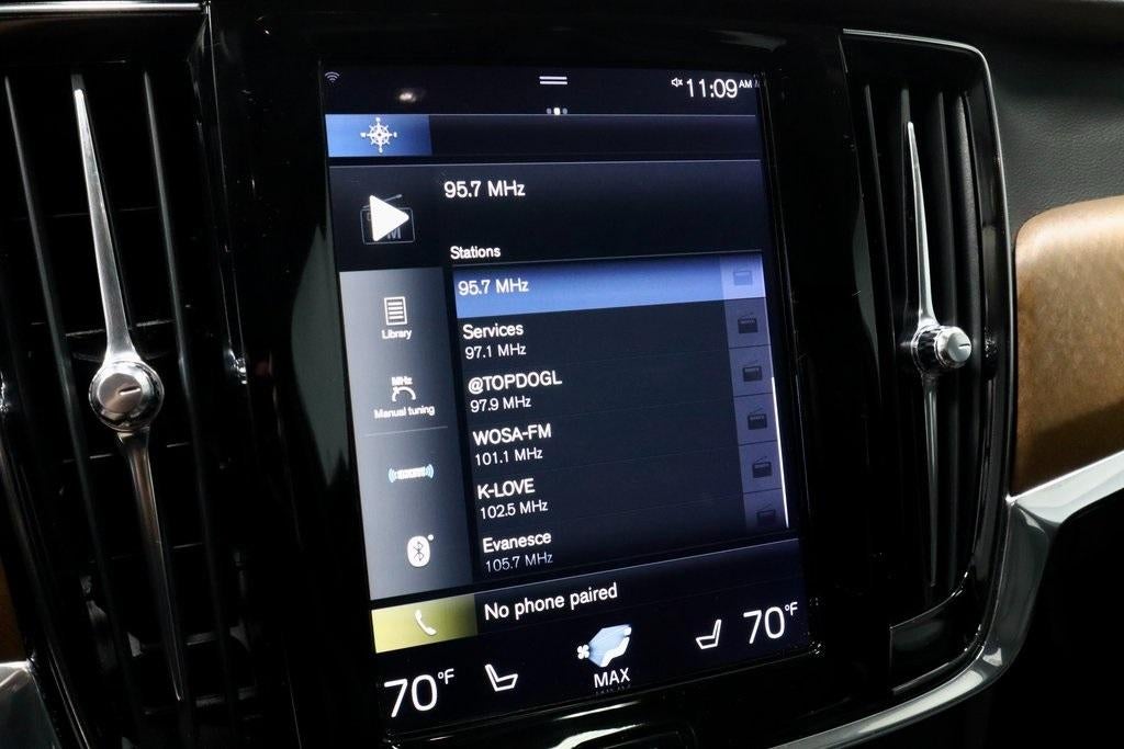 2019 Volvo S90 Inscription