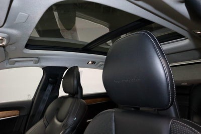 2019 Volvo S90 Inscription