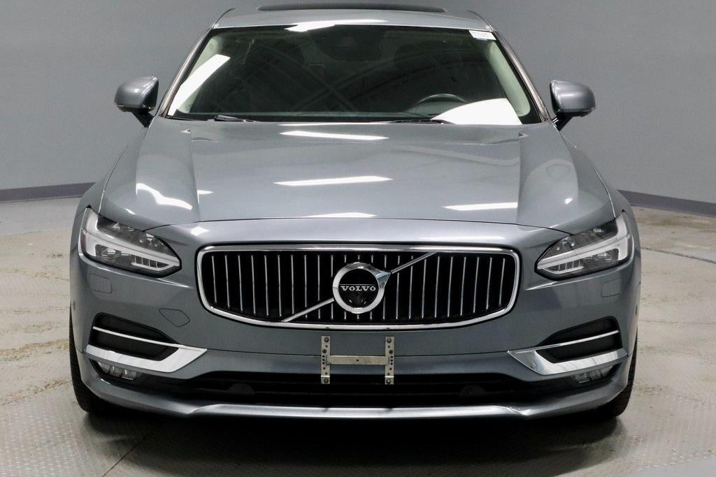 2019 Volvo S90 Inscription
