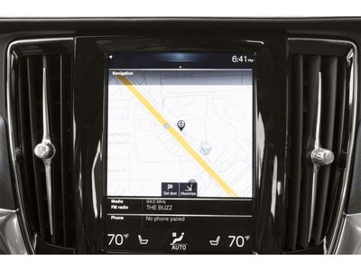 2019 Volvo S90 Inscription