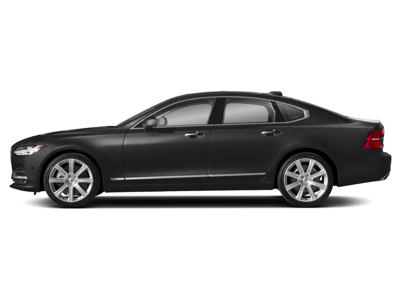 2019 Volvo S90 Inscription