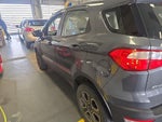 2022 Ford EcoSport S