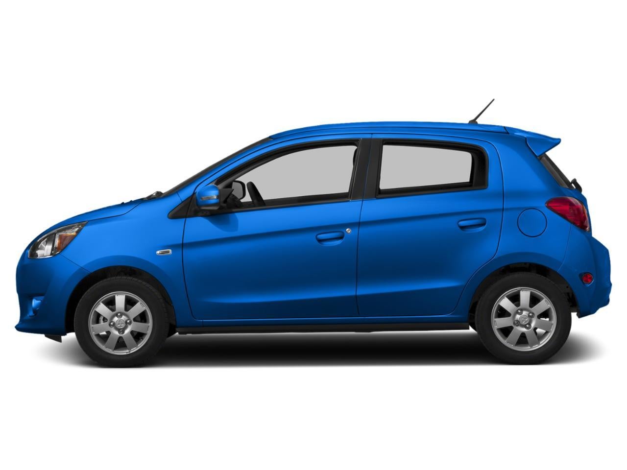 2015 Mitsubishi Mirage DE