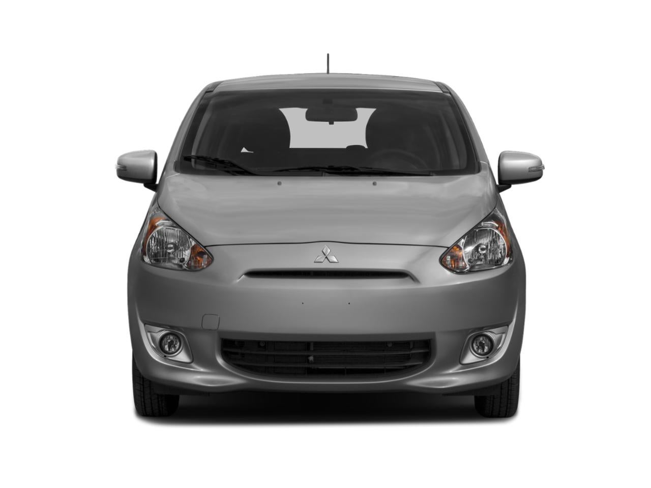 2015 Mitsubishi Mirage DE