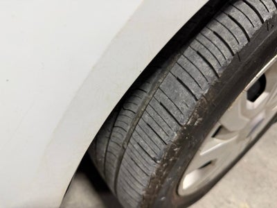 2019 Ford Transit Connect Van XLT