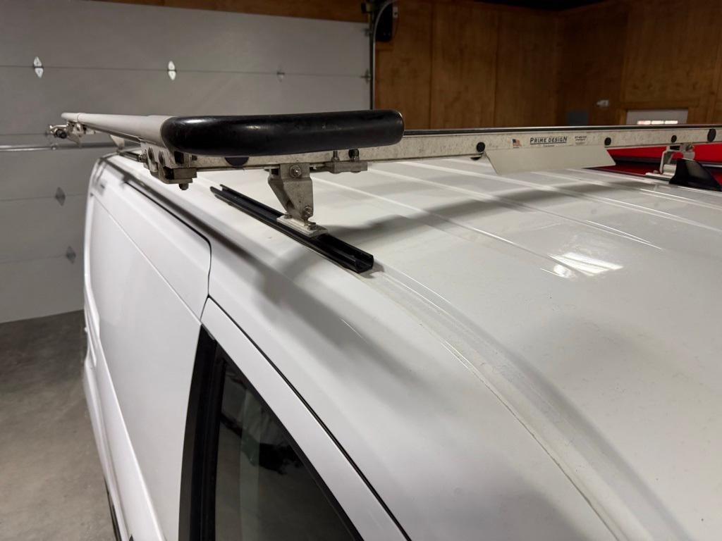 2019 Ford Transit Connect Van XLT