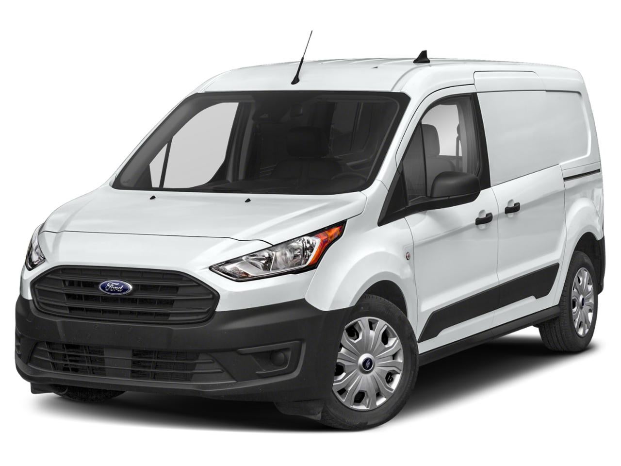 2019 Ford Transit Connect Van XLT