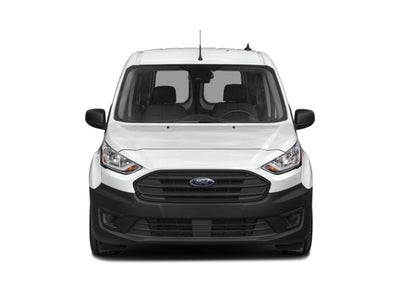 2019 Ford Transit Connect Van XLT