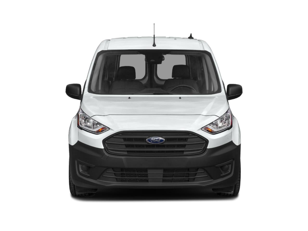 2019 Ford Transit Connect Van XLT