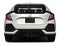2017 Honda Civic Hatchback Sport