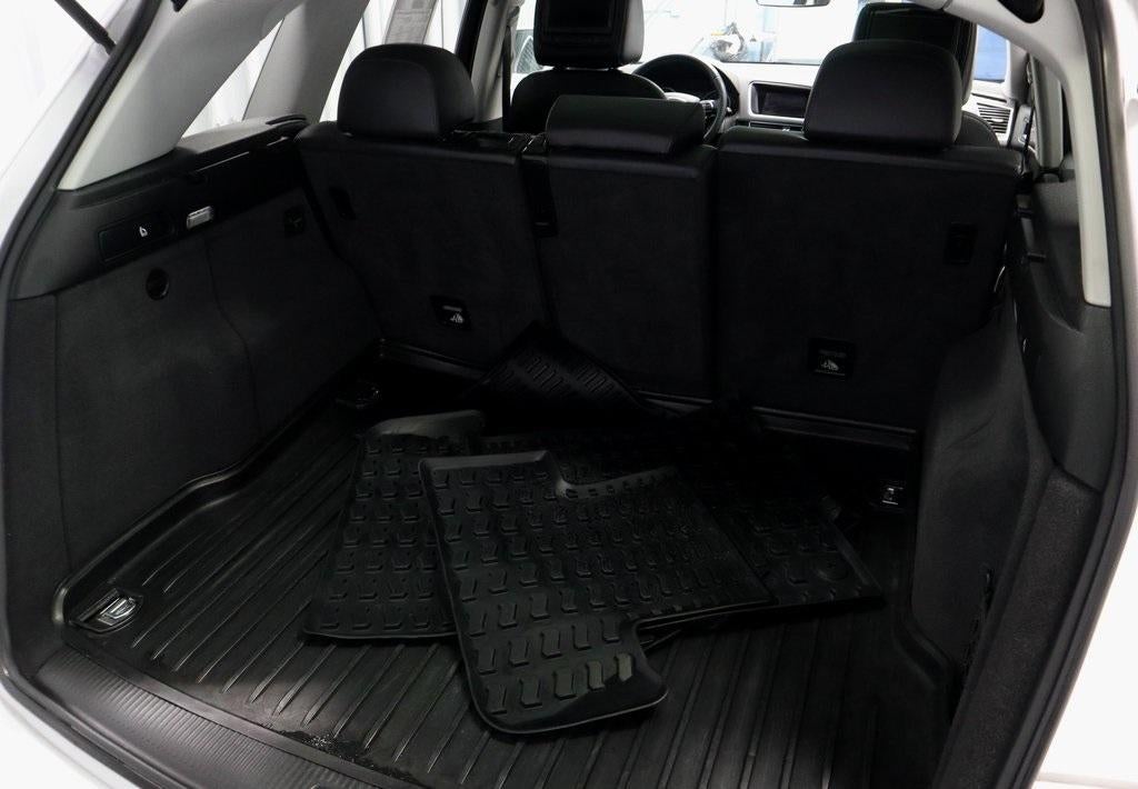 2017 Audi Q5 Premium