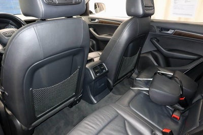 2017 Audi Q5 Premium