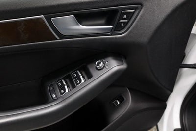 2017 Audi Q5 Premium