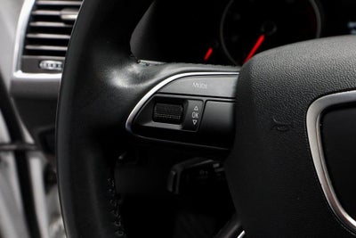 2017 Audi Q5 Premium