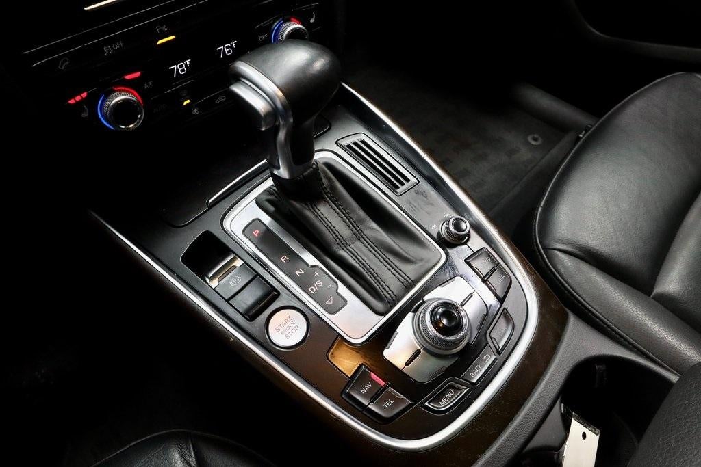 2017 Audi Q5 Premium