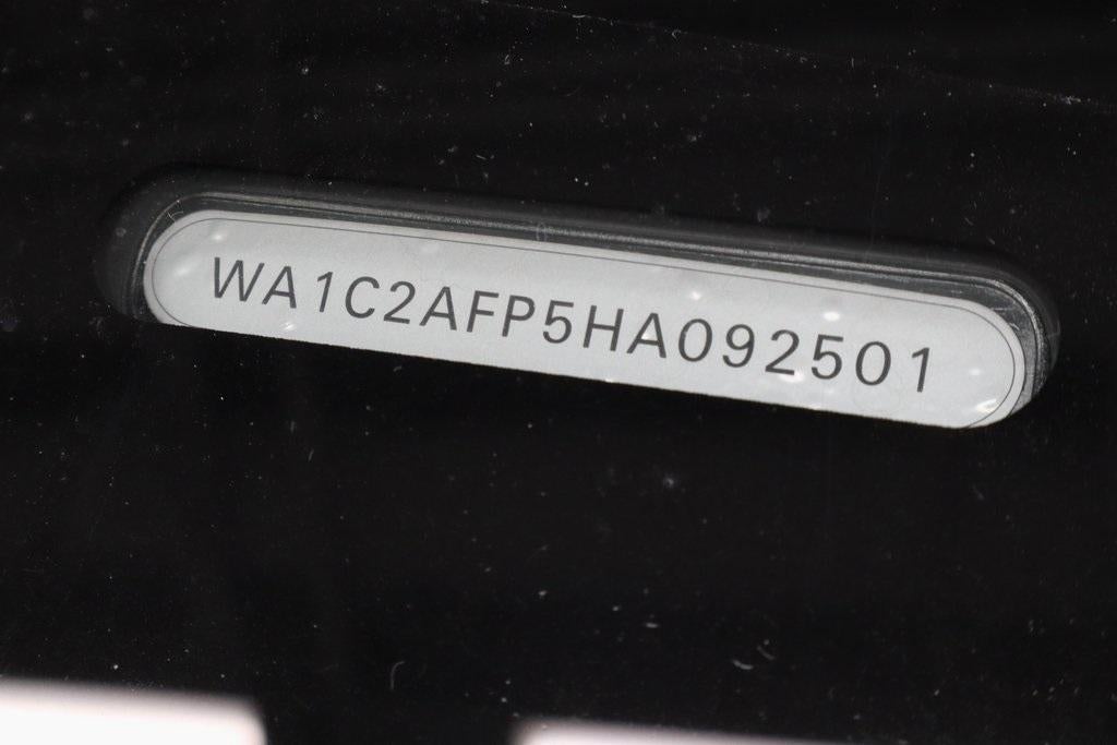 2017 Audi Q5 Premium