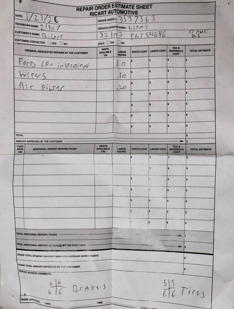 2017 Audi Q5 Premium